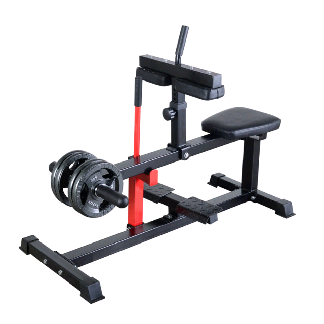 Legs exercise machine2